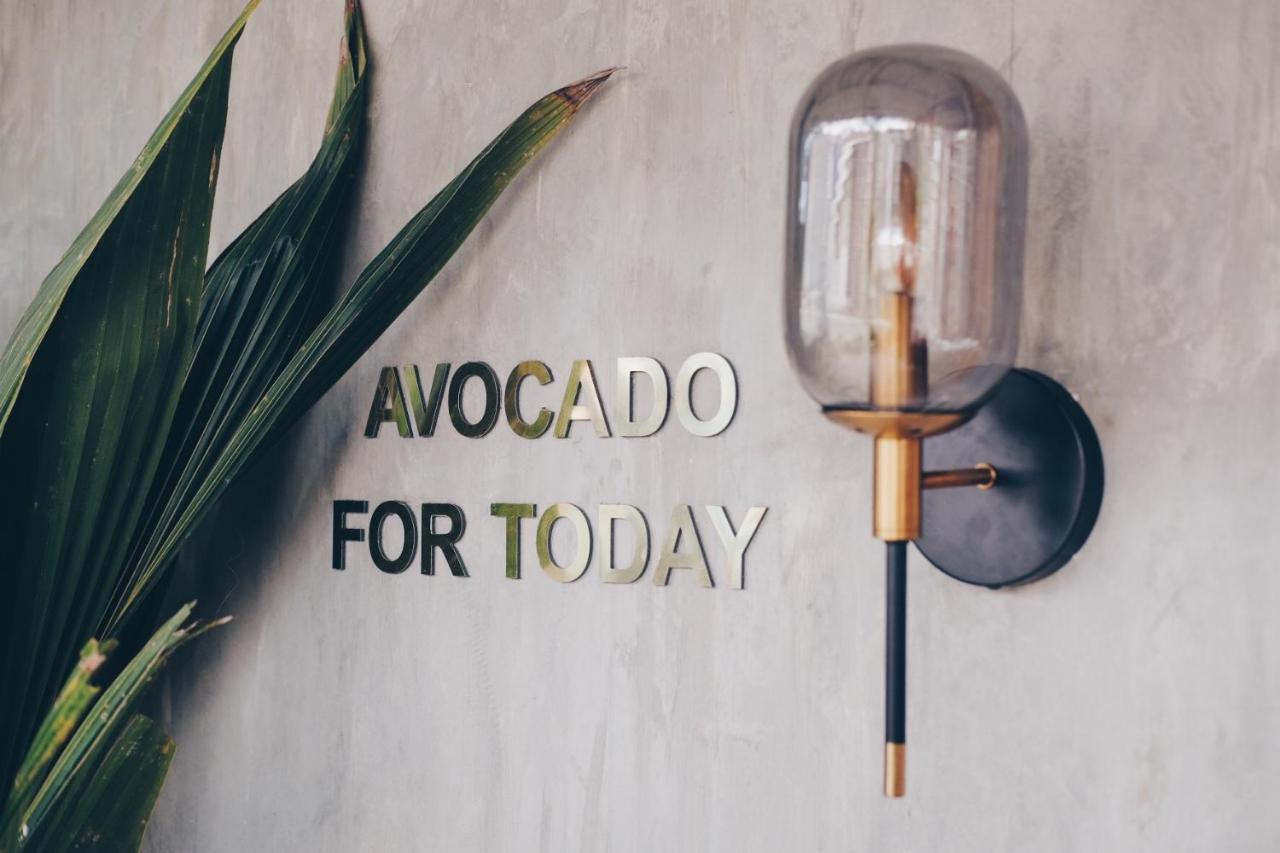 Avocado For Today Ahangama Esterno foto